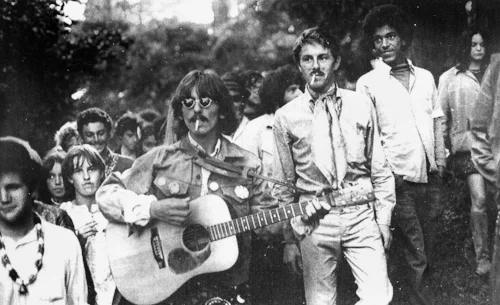 sell mineral rights summer of love